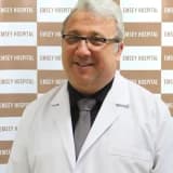 Prof. Dr. Hakan Karagöl Profil Fotoğrafı