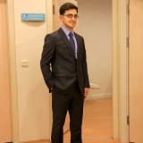 Dyt. Hüseyin Saral Profil Fotoğrafı