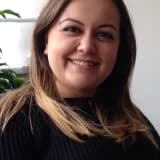 Uzm. Psk. Dan. Gökçe Tandoğan Sabancı Profil Fotoğrafı