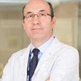 Prof. Dr. İlhan Elmacı Profil Fotoğrafı