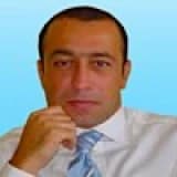 Prof. Dr. Teoman Cem Kadıoğlu Profil Fotoğrafı