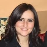 Dyt. Ezelnur Ünal Profil Fotoğrafı