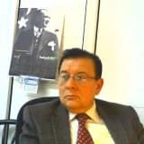 Dt. Muzaffer Coşkun Profil Fotoğrafı