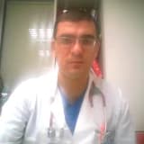 Uzm. Dr. Mehmet Fatih Orhan