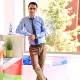 Dyt. Orhan Okşar Profil Fotoğrafı