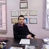 Psk. Alp Ardıç Profil Fotoğrafı