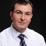 Prof. Dr. Haluk Yavuz Profil Fotoğrafı