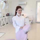 Dt. Buket Çikolar Profil Fotoğrafı