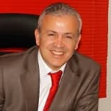 Prof. Dr. Hüseyin Yılmaz Profil Fotoğrafı