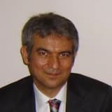 Prof. Dr. Recep Has Profil Fotoğrafı