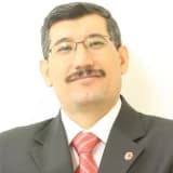 Prof. Dr. Ali Uzunköy Profil Fotoğrafı
