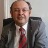 Prof. Dr. Metin Özata Profil Fotoğrafı