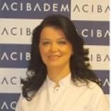 Prof. Dr. Vildan Ertekin Profil Fotoğrafı