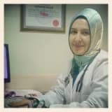 Uzm. Dr. Sümeyye Kayıpmaz Profil Fotoğrafı