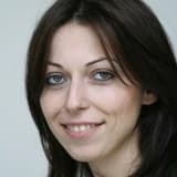 Uzm. Dt. Burcu Şahin Profil Fotoğrafı