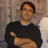 Uzm. Dr. Firuz Çapraz Profil Fotoğrafı