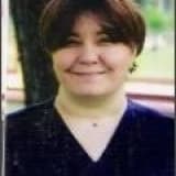 Uzm. Dr. Handan Özmenoğlu Türker Profil Fotoğrafı