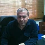 Dr. Serhat Nergiz Profil Fotoğrafı