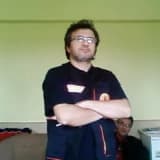 Dr. Cem Çetin Profil Fotoğrafı