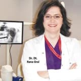 Dr. Dt. Rana Oral Profil Fotoğrafı