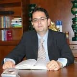 Dr. Kandemir Berova Profil Fotoğrafı