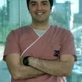 Dt. Ilgaz Özer Profil Fotoğrafı