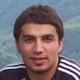 Dr. Çağrı Yayla Profil Fotoğrafı