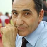 Dr. Ali Ekber Zeynisoy Profil Fotoğrafı