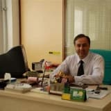 Dr. Nesim Semih Okumuş Profil Fotoğrafı