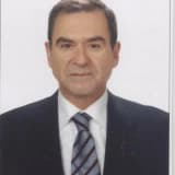 Prof. Dr. Necdet Üskent Profil Fotoğrafı