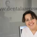 Dt. Özlem Özbiçki Akbaba Profil Fotoğrafı