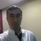 Dr. Kadir Daş Profil Fotoğrafı