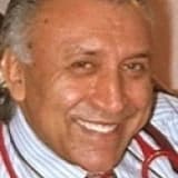 Prof. Dr. Sırrı Bektaş Profil Fotoğrafı