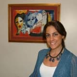 Uzm. Psk. Şirin Hacıömeroğlu Atçeken Profil Fotoğrafı