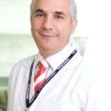 Prof. Dr. Sedat Kadanalı Profil Fotoğrafı