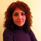 Dyt. Pınar Akkuzu Profil Fotoğrafı