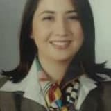 Uzm. Dt. İrem Karadede Profil Fotoğrafı