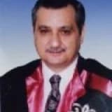 Prof. Dr. Necdet Biliciler Profil Fotoğrafı