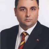 Dr. Berkant Genç Profil Fotoğrafı