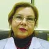 Prof. Dr. Oya Ercan Profil Fotoğrafı