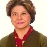 Uzm. Dr. Hülya Günöz Profil Fotoğrafı