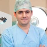 Prof. Dr. Ümit Beden Profil Fotoğrafı