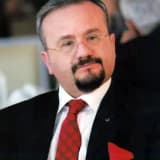 Op. Dr. Ahmet Umay Profil Fotoğrafı