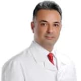 Dr. Öğr. Üyesi İlker Solmaz Profil Fotoğrafı