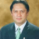 Dt. Alper Hasan Üke Profil Fotoğrafı