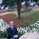 Prof. Dr. Ömer Şentürk Profil Fotoğrafı