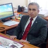 Prof. Dr. Hüseyin Demir Profil Fotoğrafı