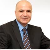 Prof. Dr. Nuri Tenekeci Profil Fotoğrafı