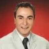 Prof. Dr. Mehmet Zafer Gören Profil Fotoğrafı