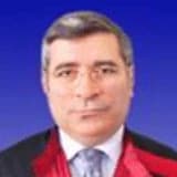 Dr. Öğr. Üyesi Erdal Polat Profil Fotoğrafı